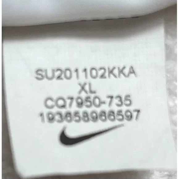 Nike Mens Sz XL Flex Stride 5" Trail Running Shorts Speed Yellow Dri-FIT-1291 - Picture 3 of 5